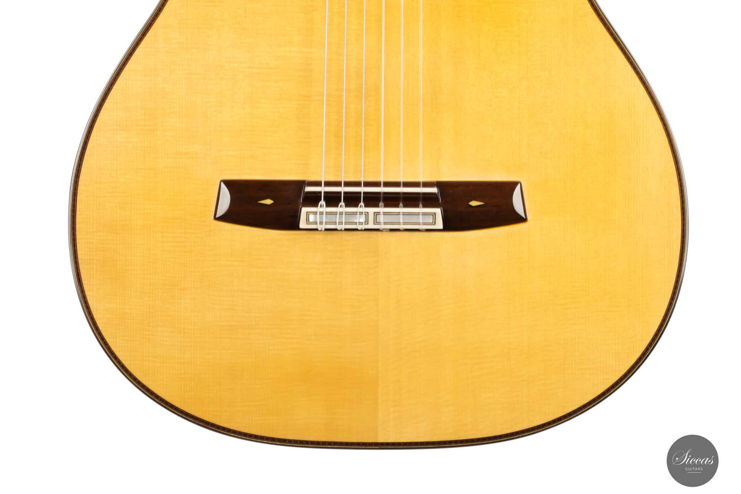 Sakurai Kohno - 2022 Maestro Spruce Lefthand