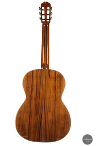 Sakurai Kohno - 2022 Maestro Spruce Lefthand