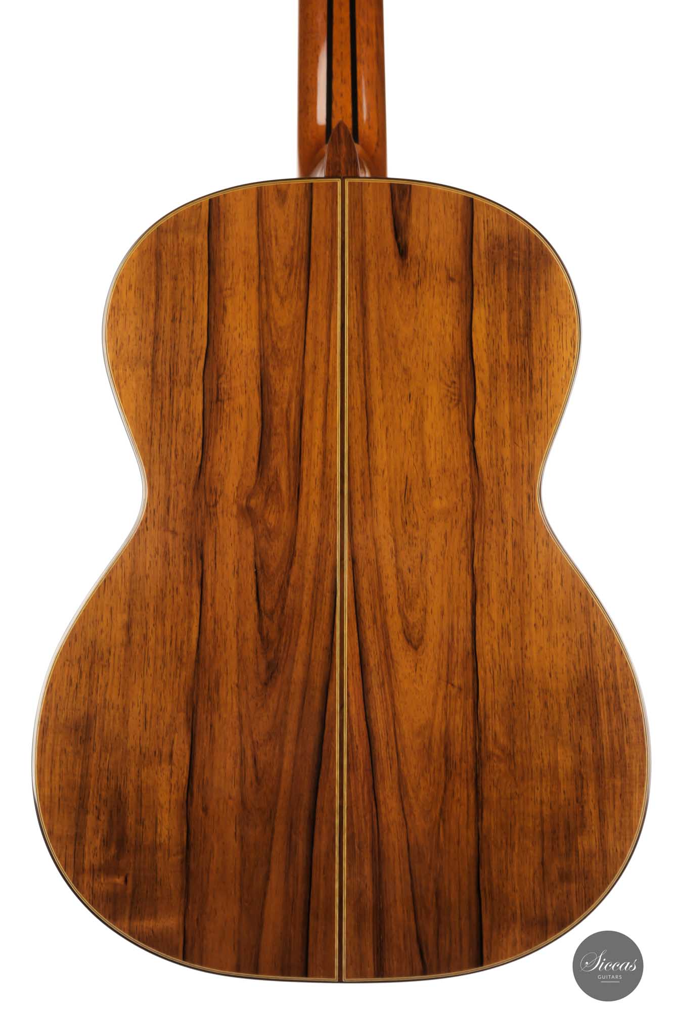 Sakurai Kohno - 2022 Maestro Spruce Lefthand