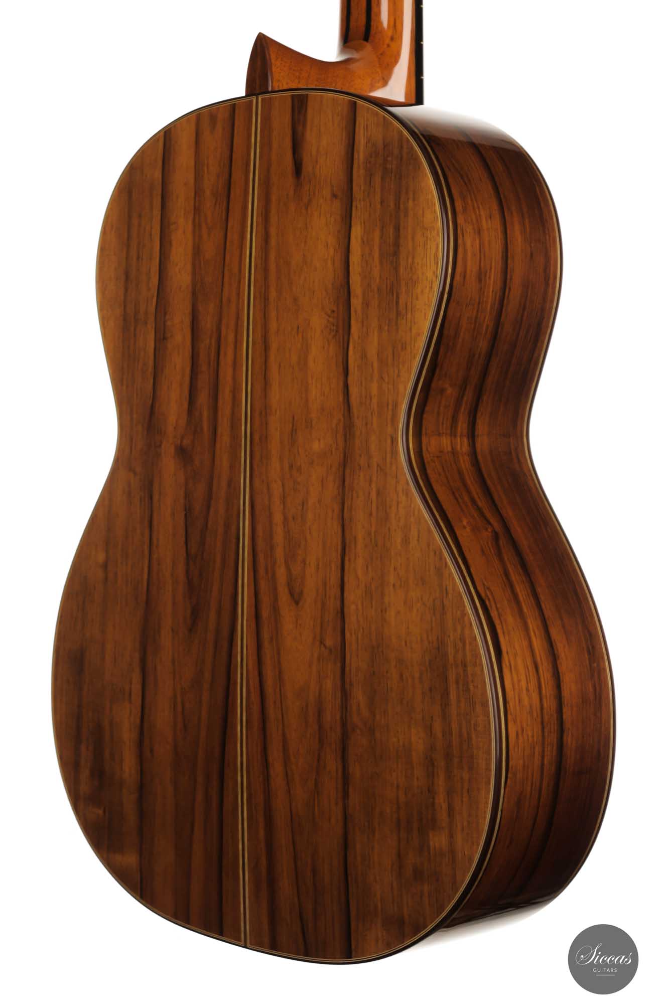 Sakurai Kohno - 2022 Maestro Spruce Lefthand