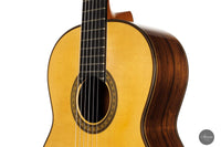 Sakurai Kohno - 2022 Maestro Spruce Lefthand