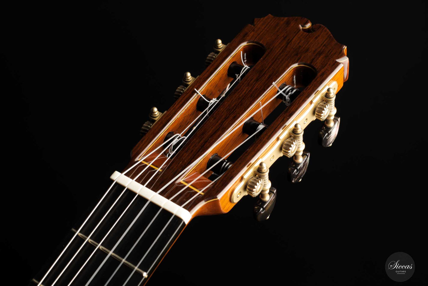 Sakurai Kohno - 2022 Maestro Spruce Lefthand