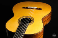 Sakurai Kohno - 2022 Maestro Spruce Lefthand