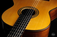 Sakurai Kohno - 2023 Professional J Spruce 64 cm