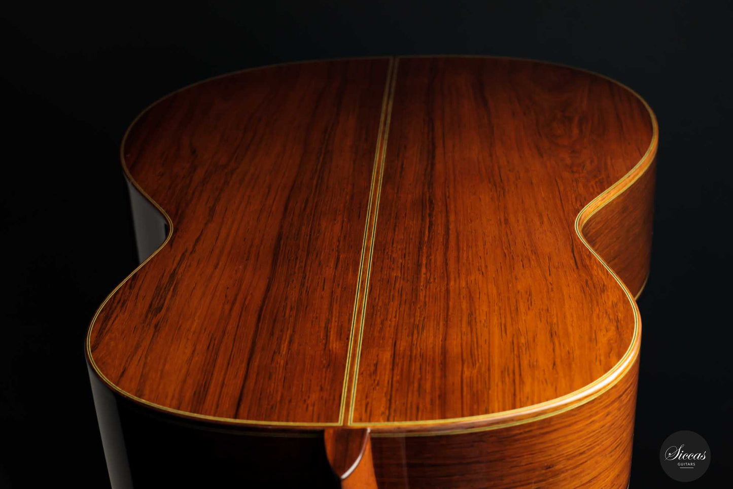Sakurai Kohno - 2023 Professional J Spruce 64 cm