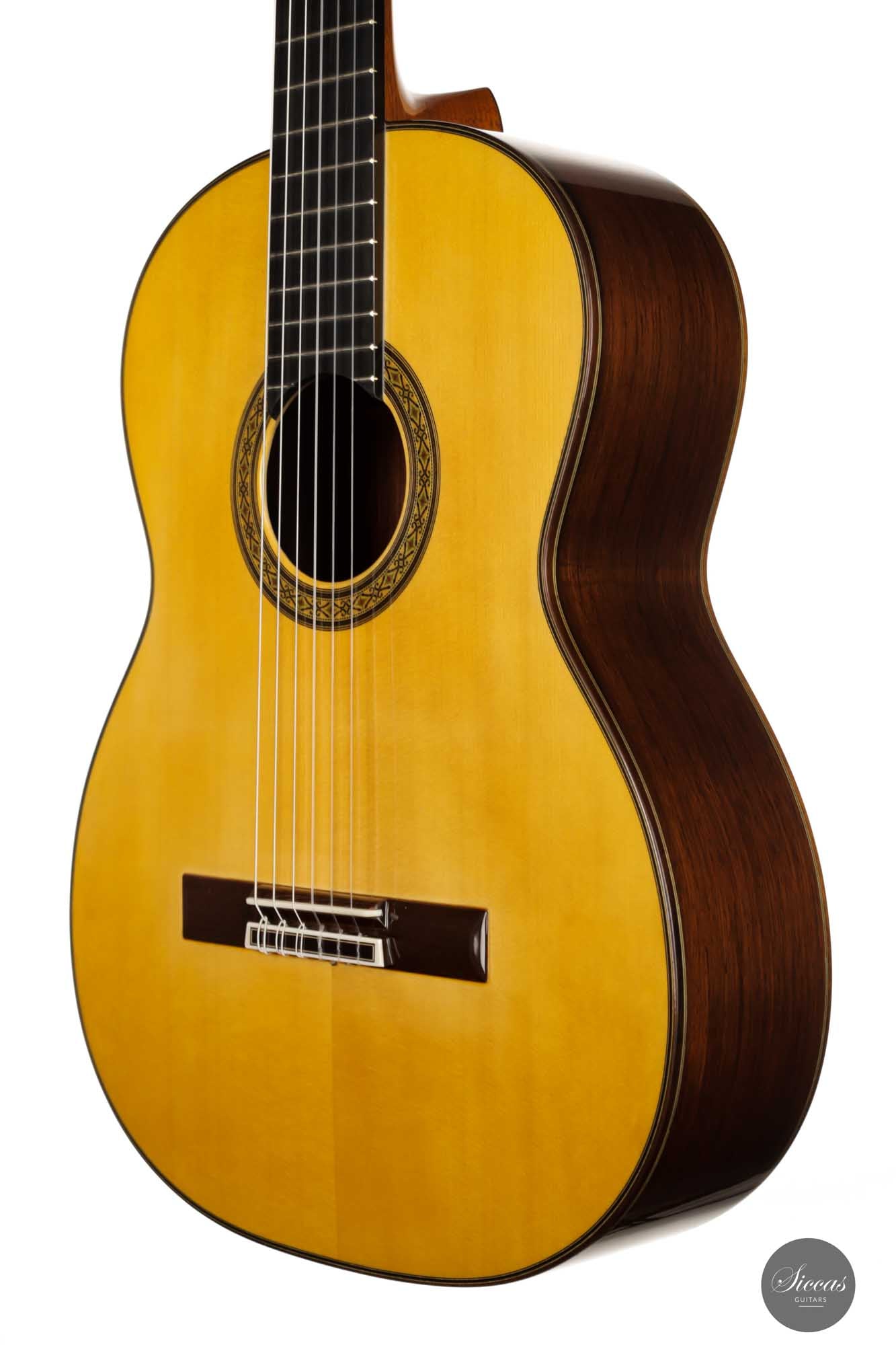 Sakurai Kohno - 2022 Professional J Spruce