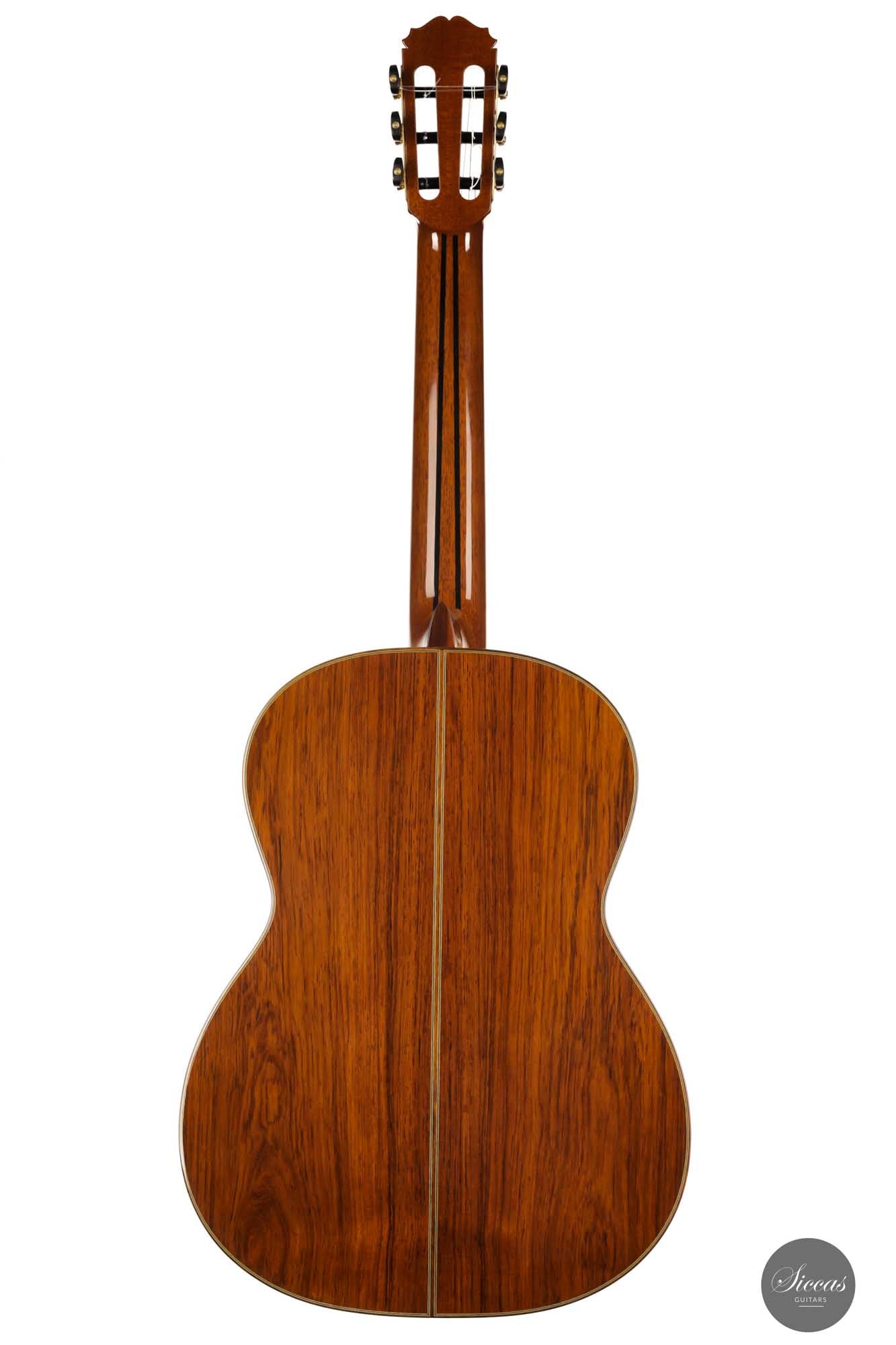 Sakurai Kohno - 2022 Professional J Spruce