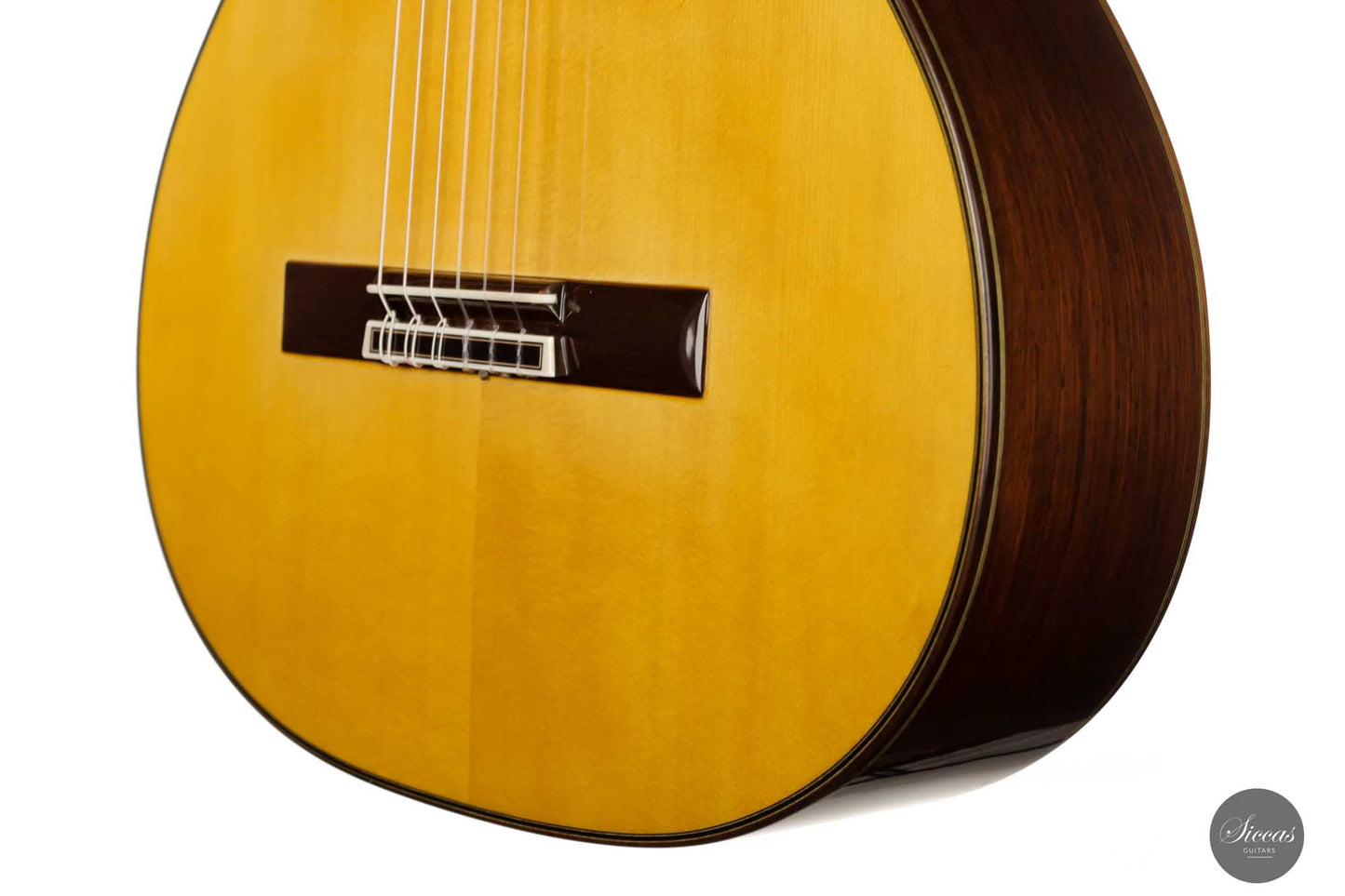 Sakurai Kohno - 2023 Professional J Spruce 64 cm