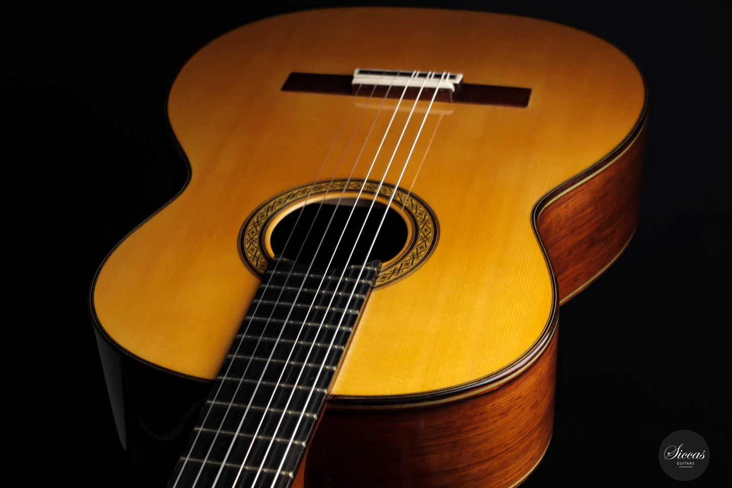 Sakurai Kohno - 2023 Professional J Spruce 64 cm