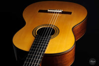 Sakurai Kohno - 2023 Professional J Spruce 64 cm