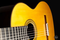 Sakurai Kohno - 2023 Professional J Spruce 64 cm