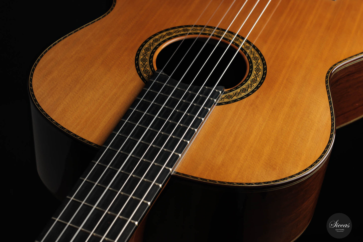 Sakurai Kohno – 2023 Special Cedar 64 cm