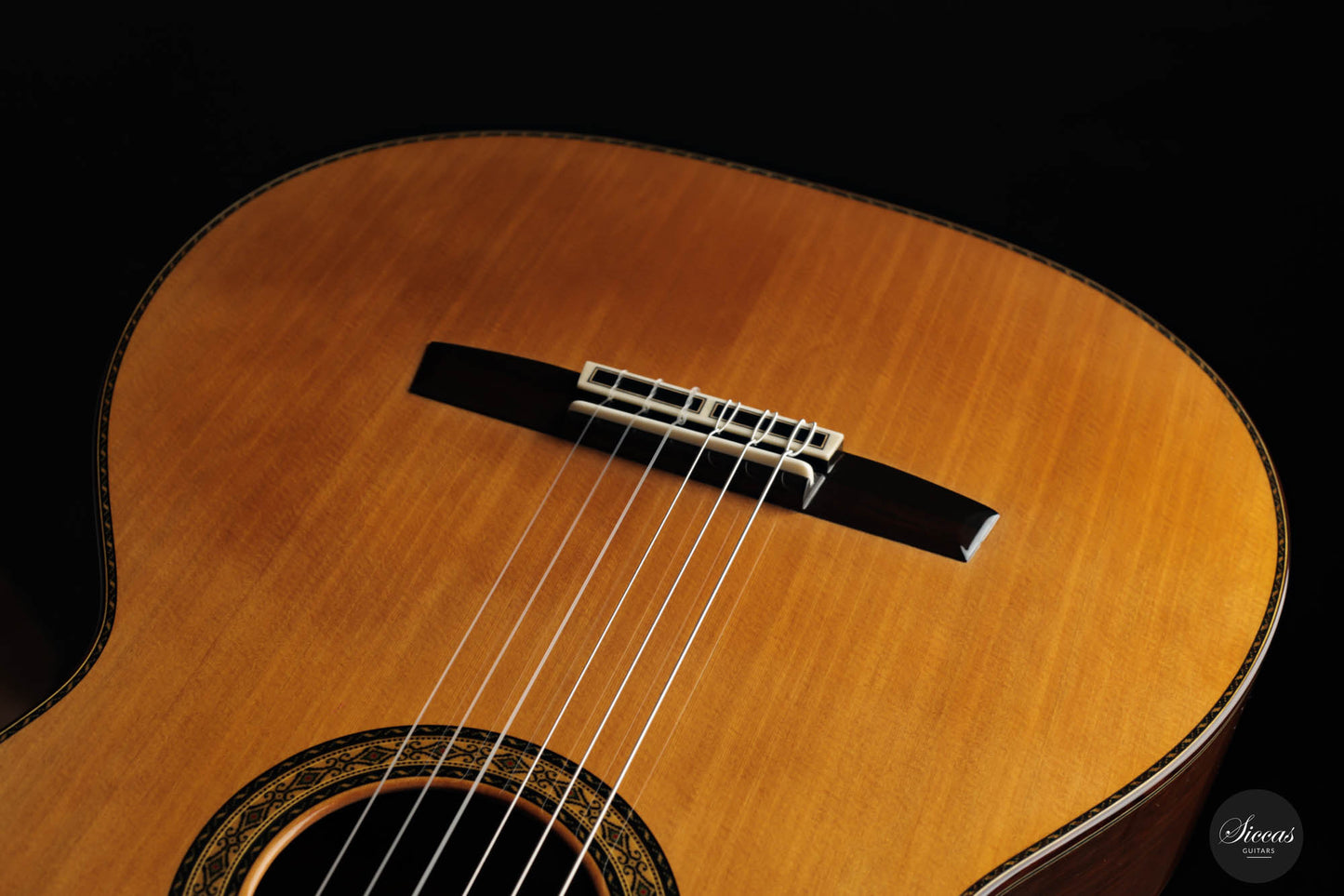 Sakurai Kohno – 2023 Special Cedar 64 cm