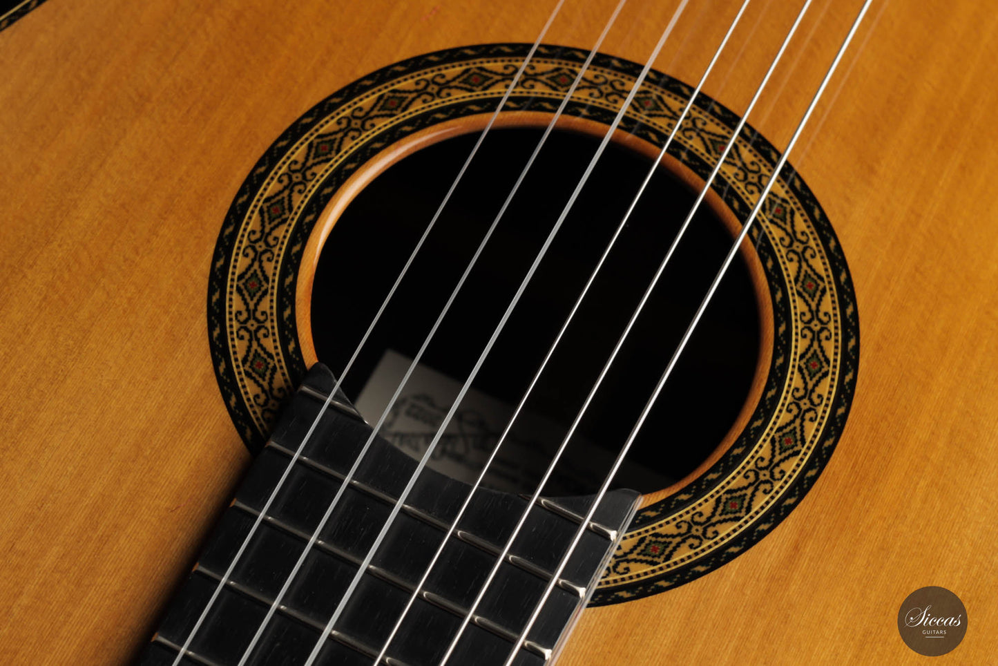 Sakurai Kohno – 2023 Special Cedar 64 cm