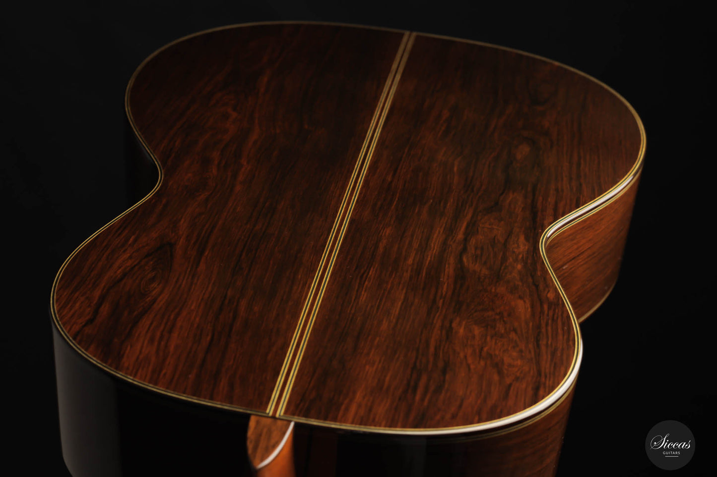 Sakurai Kohno – 2023 Special Cedar 64 cm