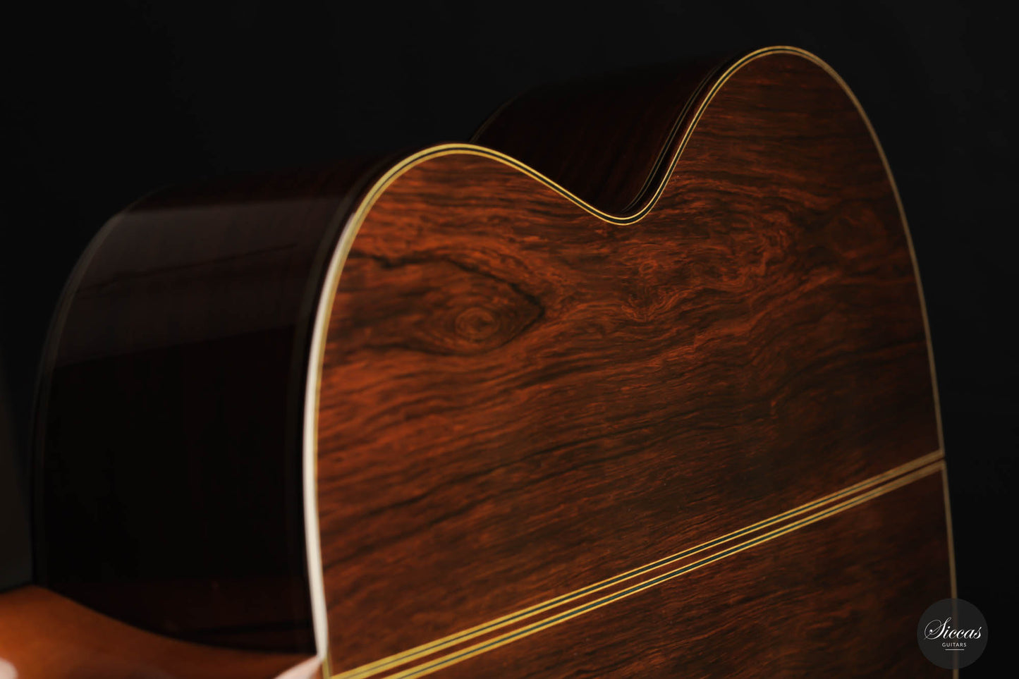 Sakurai Kohno – 2023 Special Cedar 64 cm