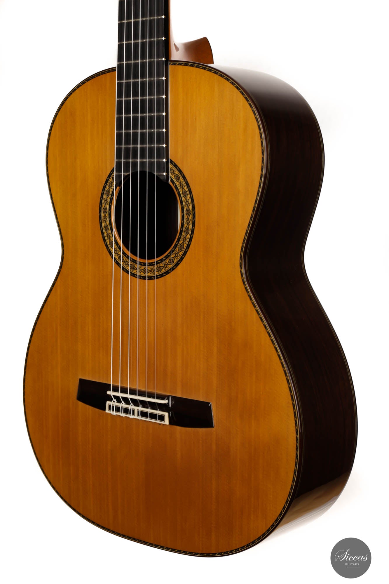 Sakurai Kohno – 2023 Special Cedar 64 cm