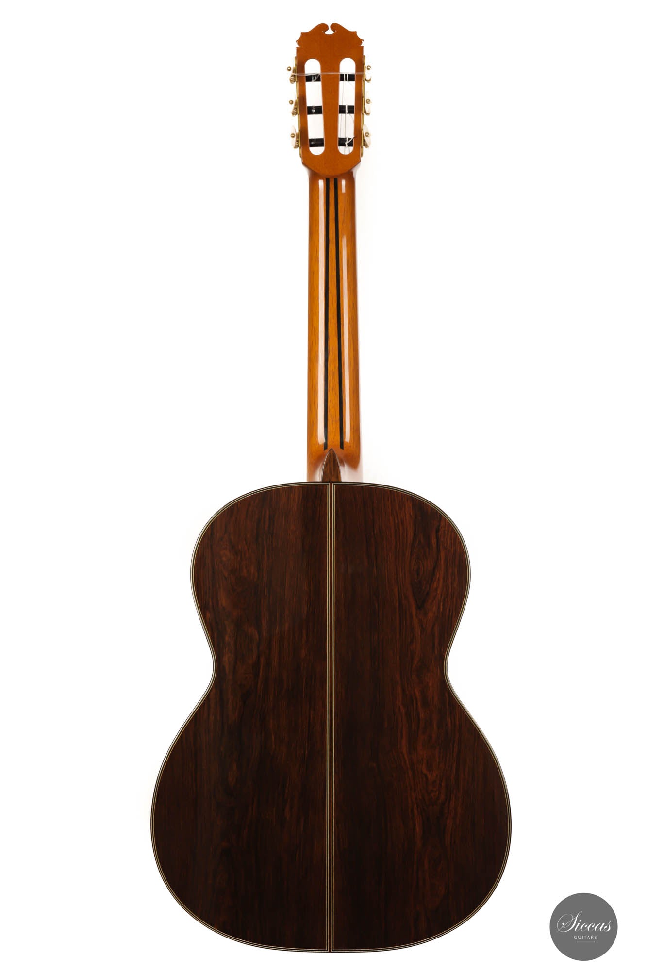 Sakurai Kohno – 2023 Special Cedar 64 cm