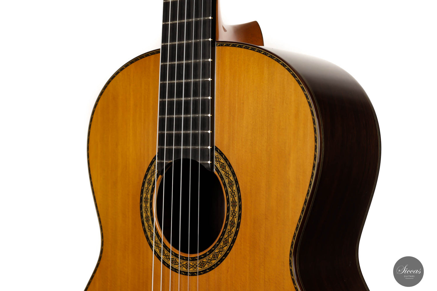 Sakurai Kohno – 2023 Special Cedar 64 cm