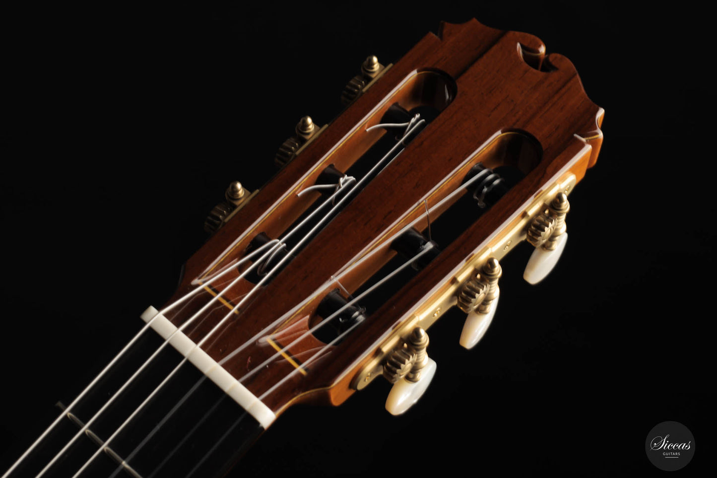 Sakurai Kohno – 2023 Special Cedar 64 cm