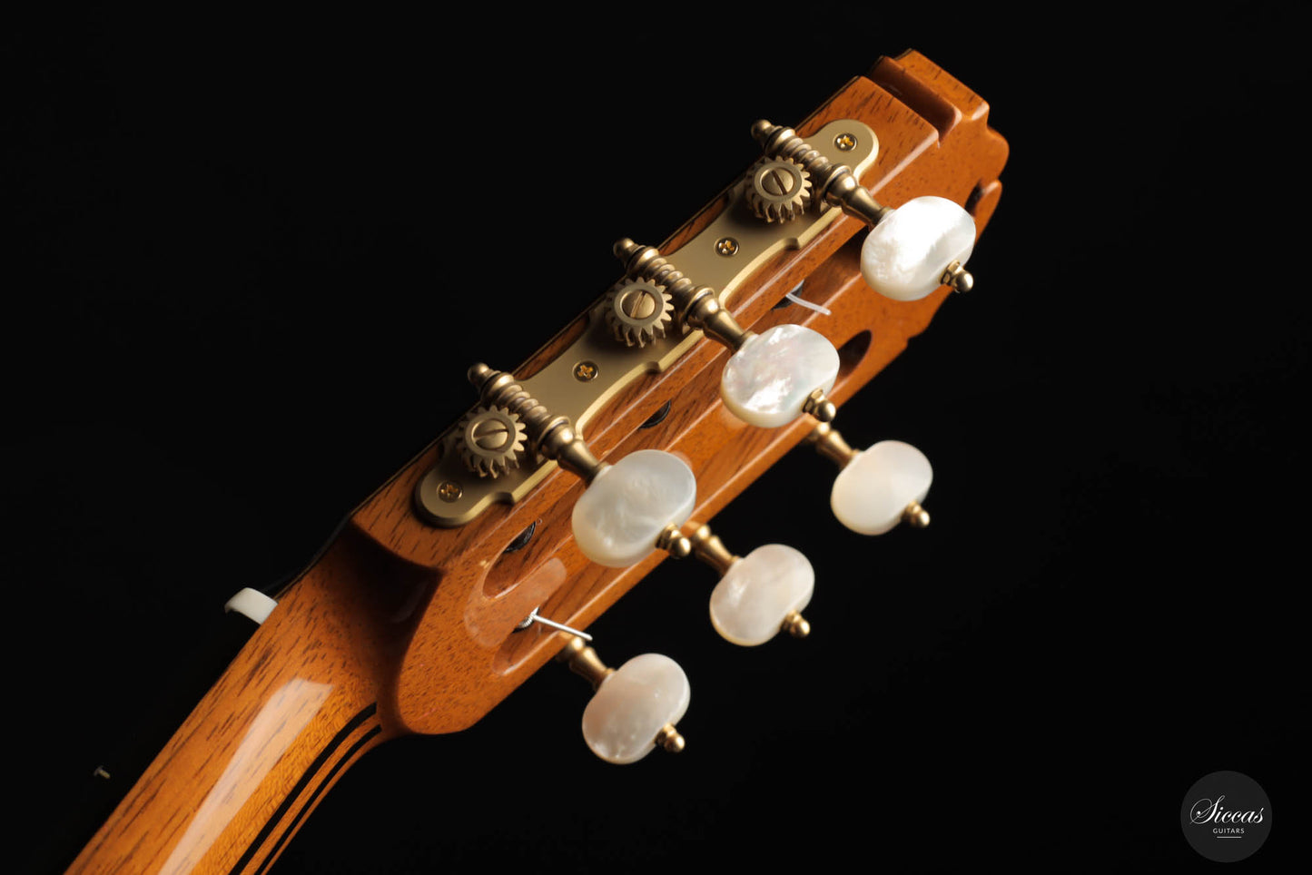 Sakurai Kohno – 2023 Special Cedar 64 cm