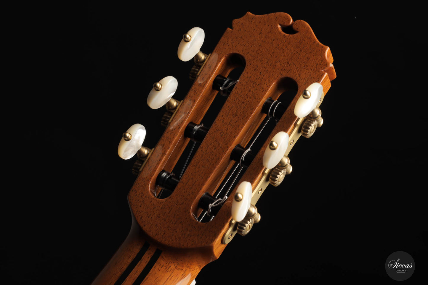 Sakurai Kohno – 2023 Special Cedar 64 cm