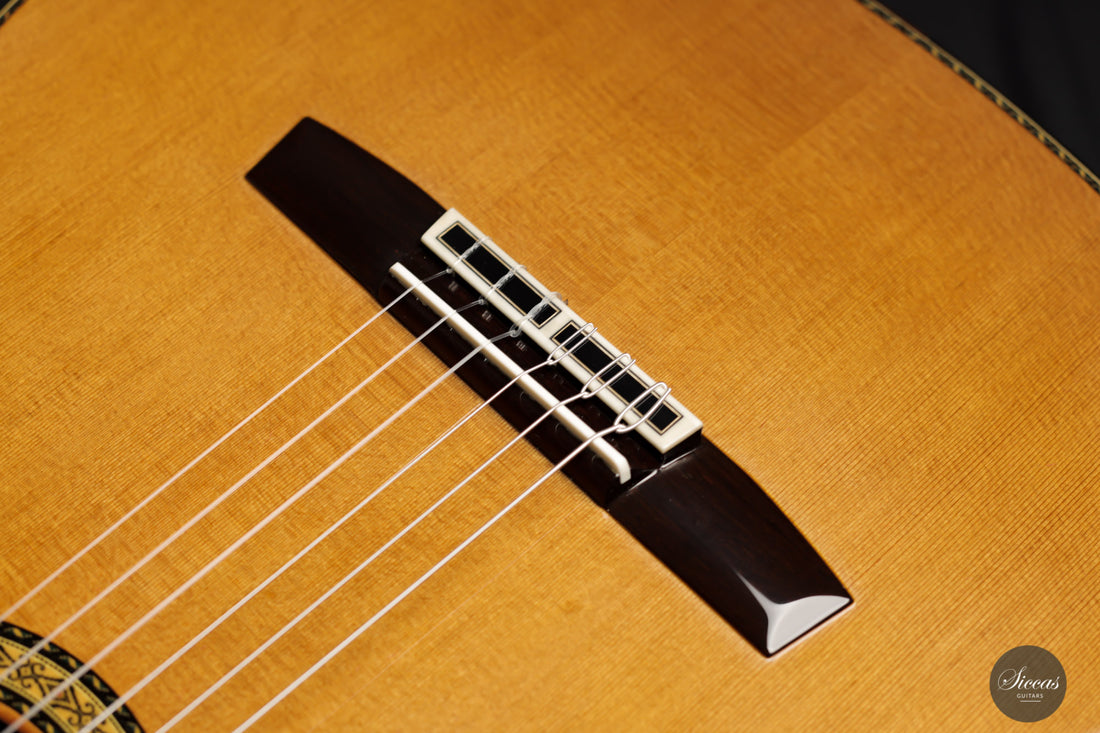 Sakurai Kohno - 2021 Special Cedar 64 cm