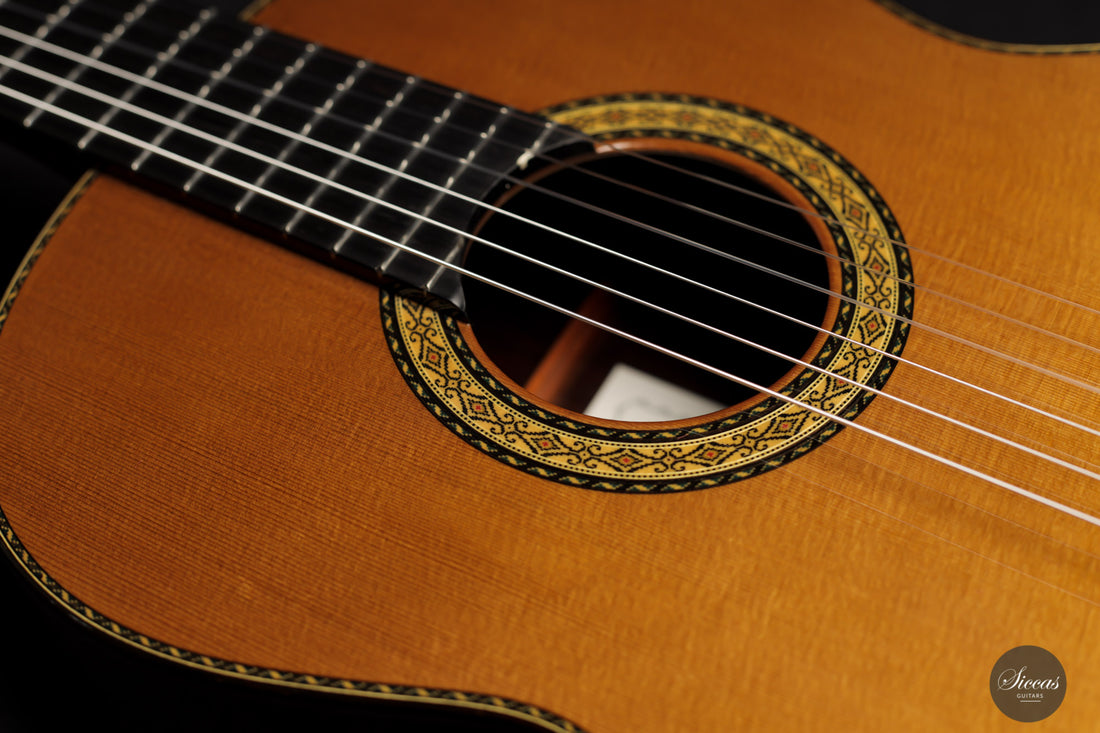 Sakurai Kohno - 2021 Special Cedar 64 cm