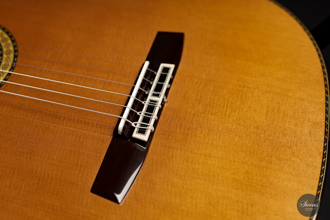 Sakurai Kohno - 2021 Special Cedar 64 cm