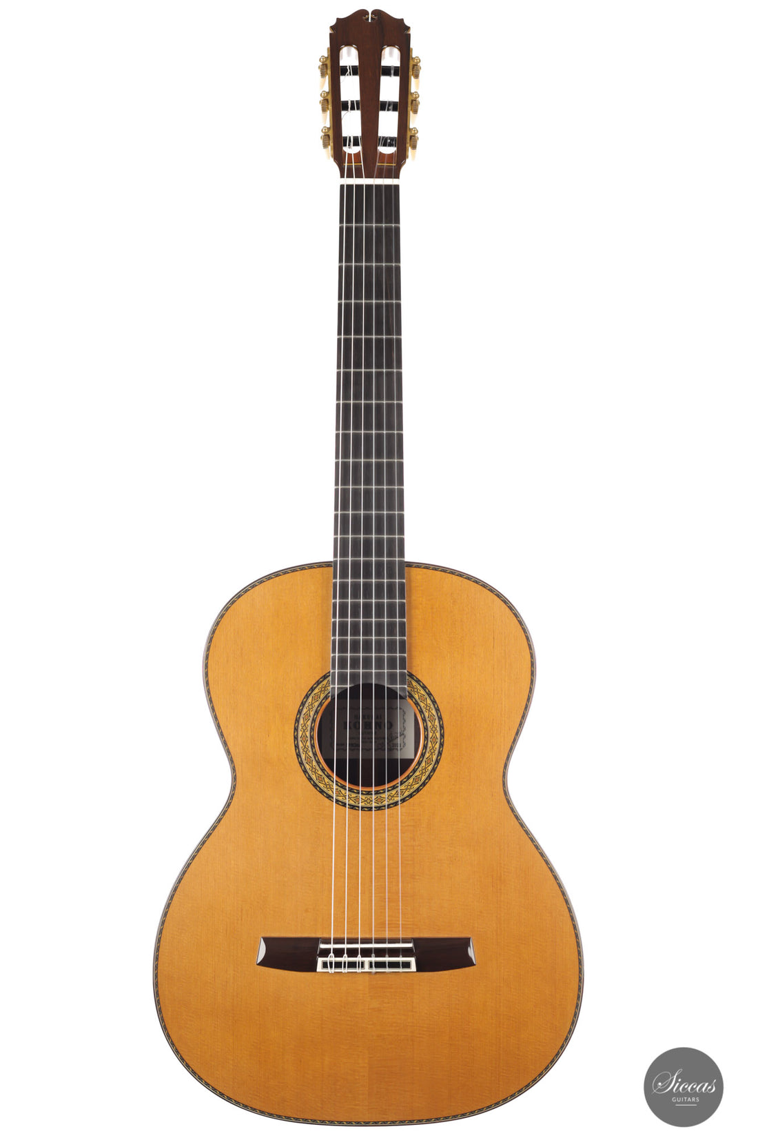 Sakurai Kohno - 2021 Special Cedar 64 cm