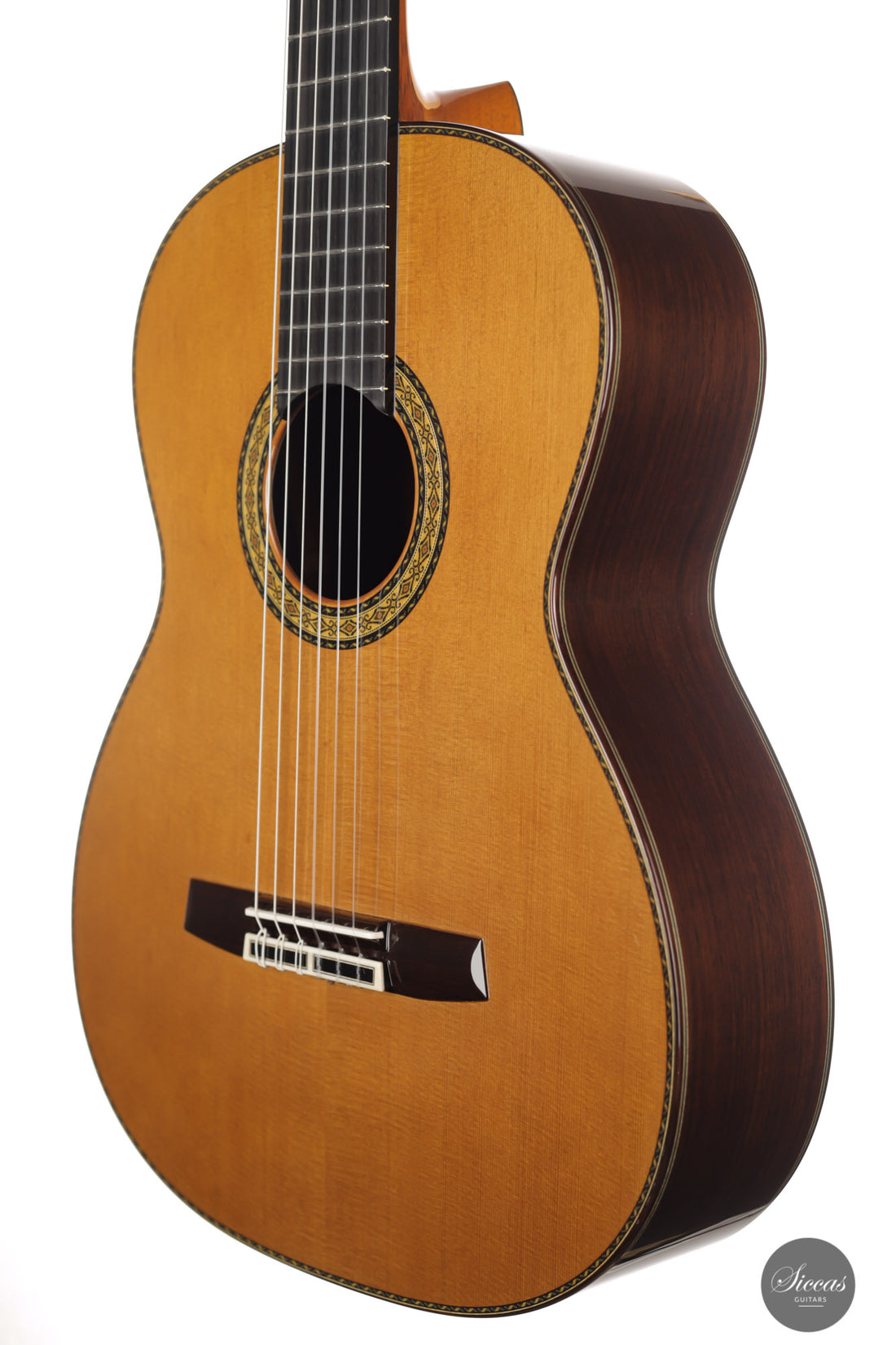 Sakurai Kohno - 2021 Special Cedar 64 cm