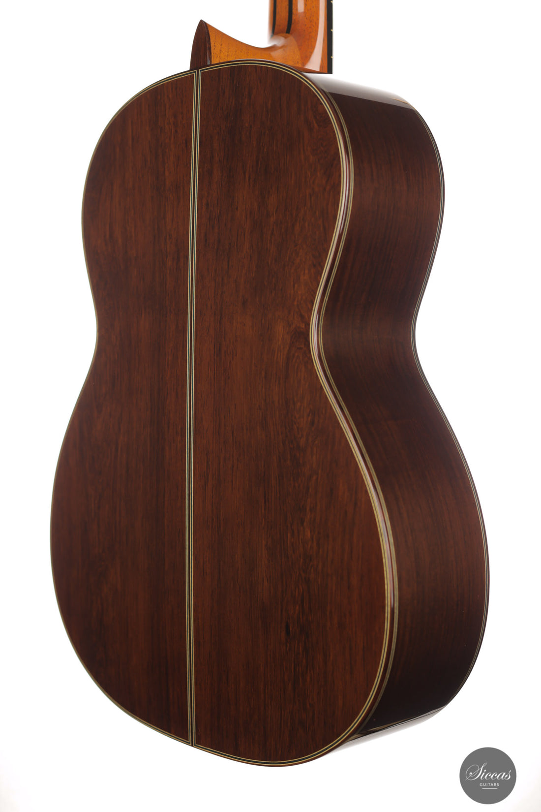 Sakurai Kohno - 2021 Special Cedar 64 cm