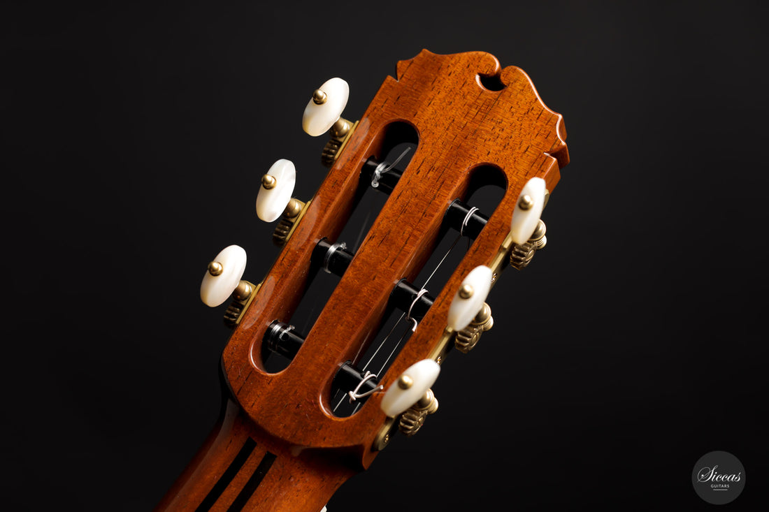 Sakurai Kohno - 2021 Special Cedar 64 cm