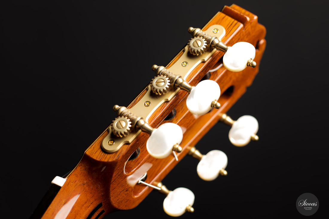 Sakurai Kohno - 2021 Special Cedar 64 cm