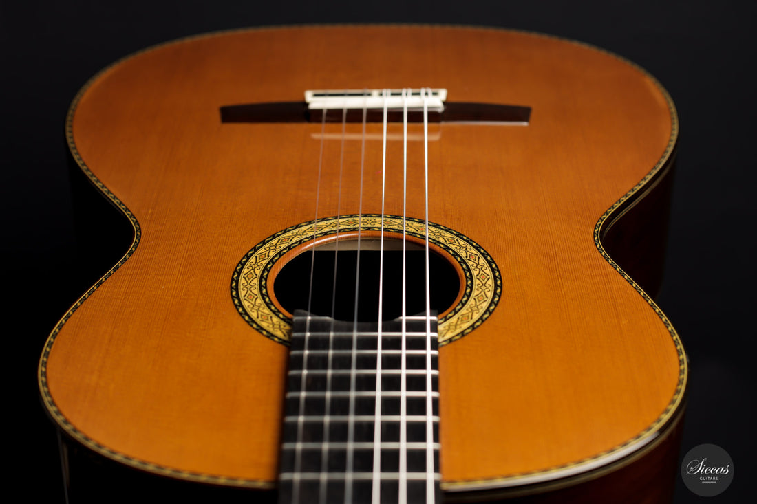 Sakurai Kohno - 2021 Special Cedar 64 cm