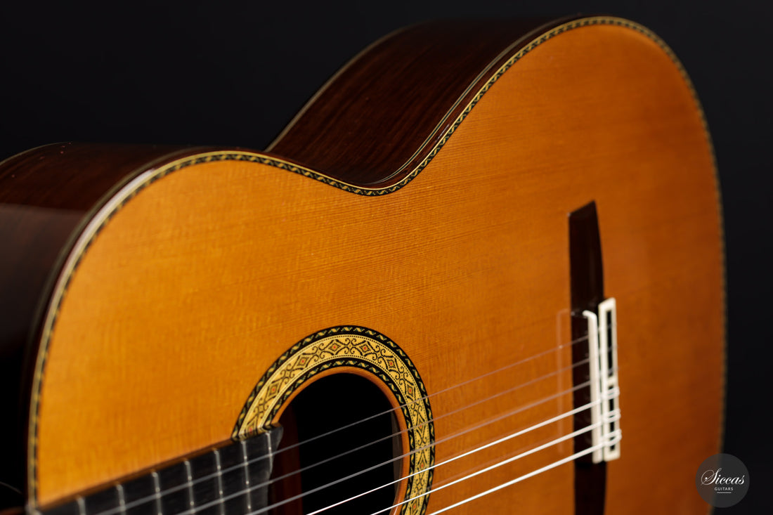 Sakurai Kohno - 2021 Special Cedar 64 cm