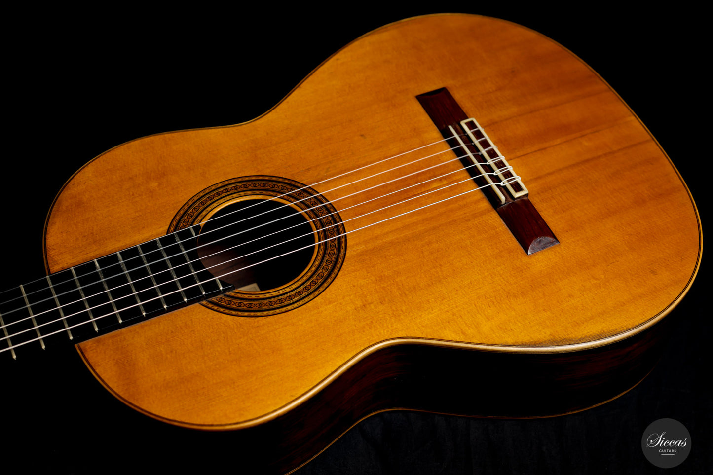 Santos Hernandez - 1930