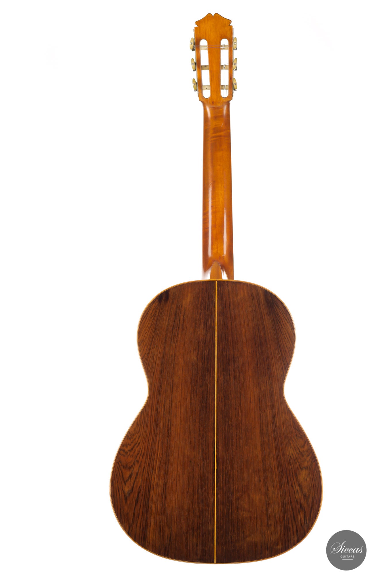 Santos Hernandez - 1930