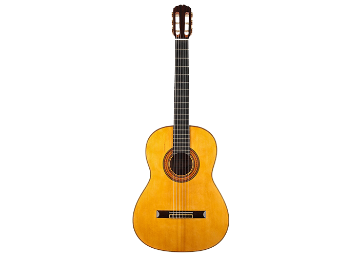 Carl-Hermann Schäfer - 2019 "Santos Hernandez"
