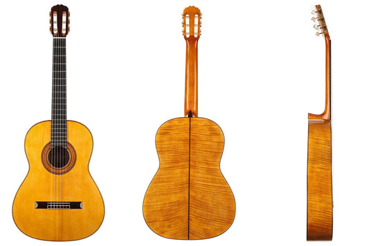 Carl-Hermann Schäfer - 2019 "Santos Hernandez" img-2