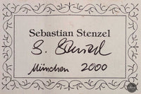 Sebastian Stenzel - 2000