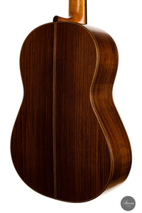 Sebastian Stenzel - 2003 No. 81