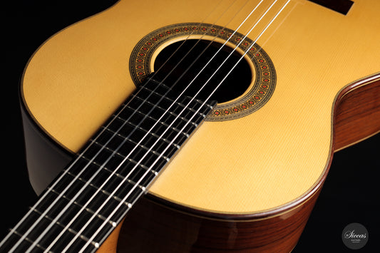 Sergio Perez - "Aranjuez" 2023 No. 84 img-2