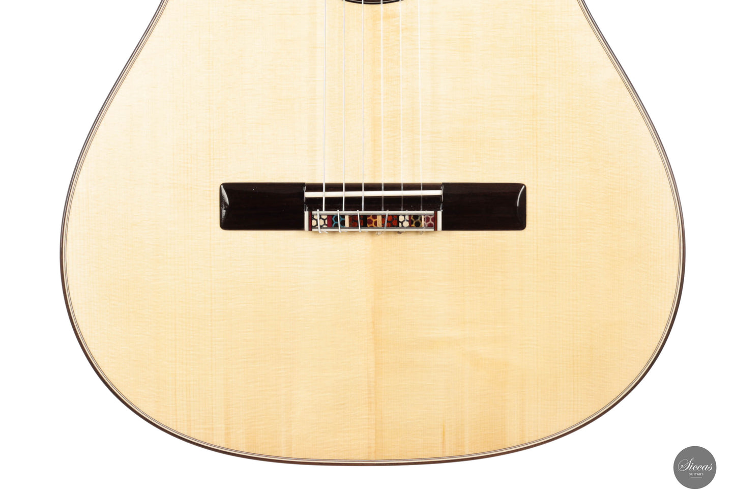 Silvia Zanchi - 2025 - REG Limited Edition Doubletop