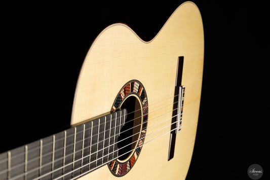 Silvia Zanchi - 2025 - REG Limited Edition Doubletop img-2