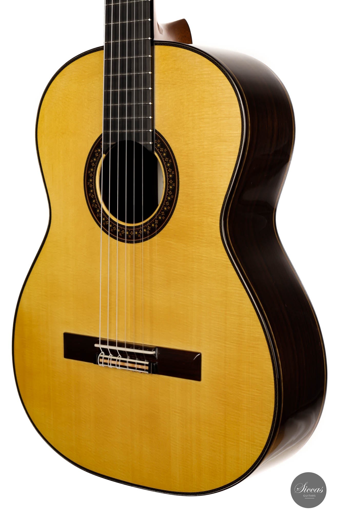 So Kimishima - 2022 Stella Spruce 64 cm