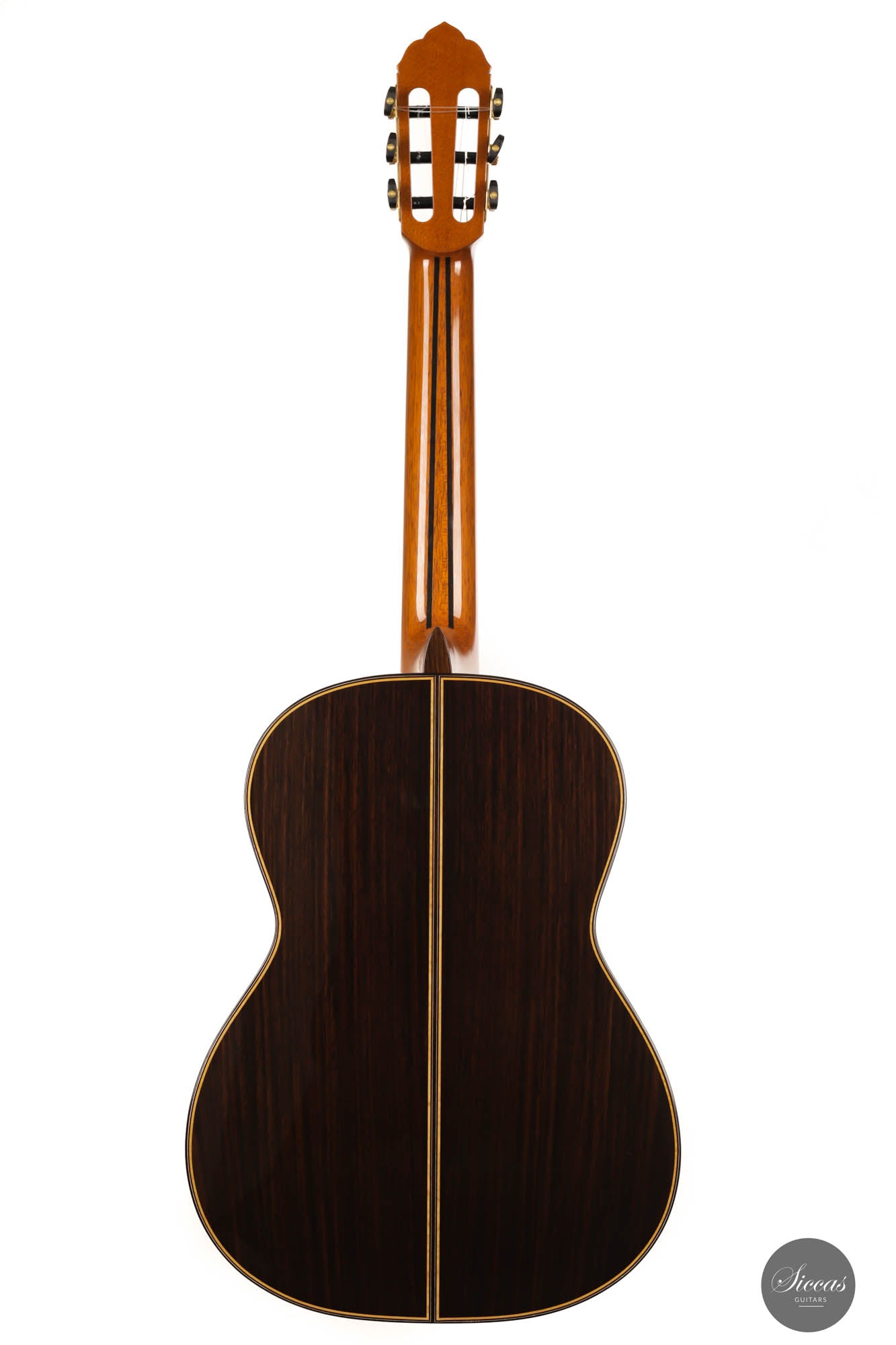 So Kimishima - 2022 Stella Spruce 64 cm