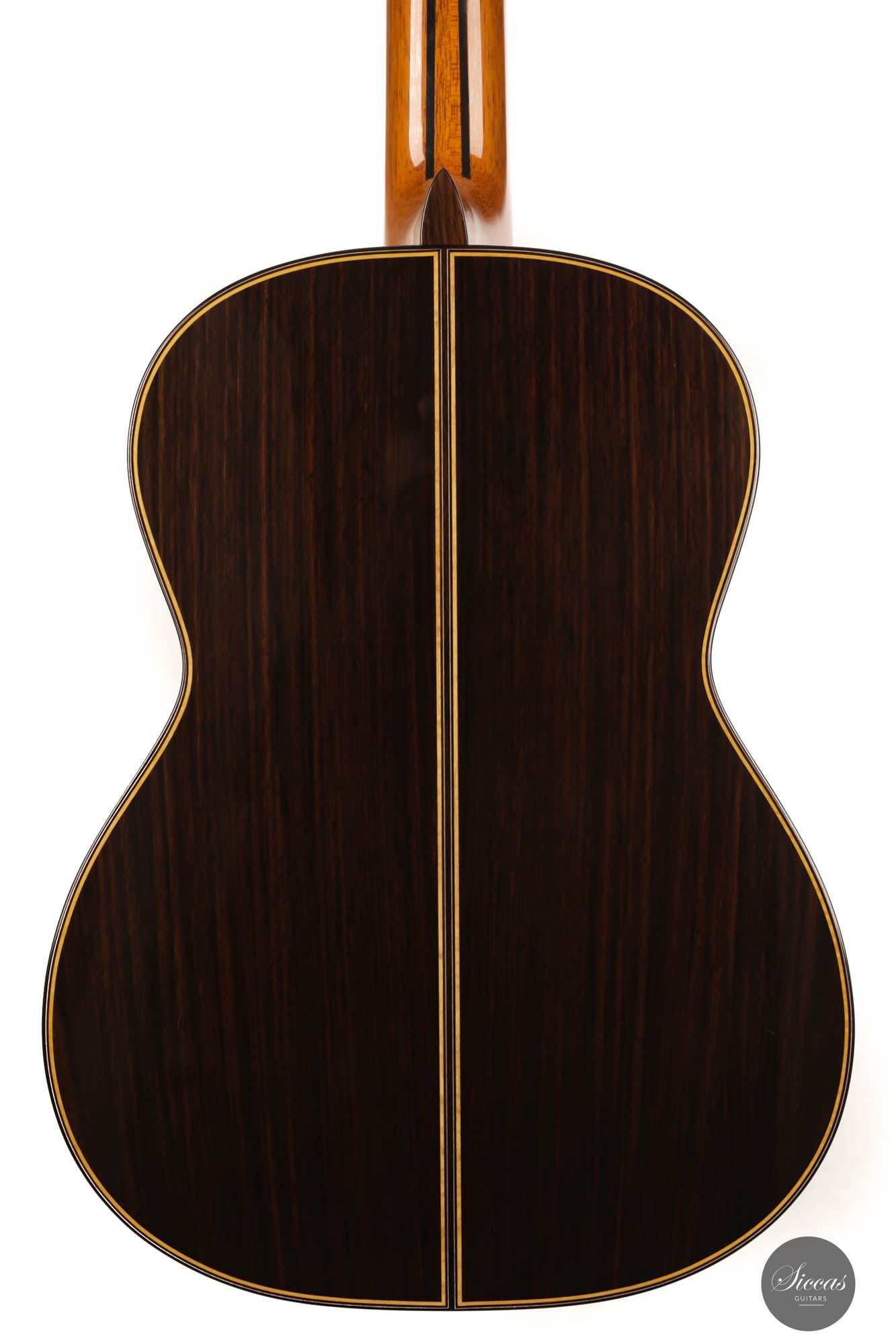 So Kimishima - 2022 Stella Spruce 64 cm