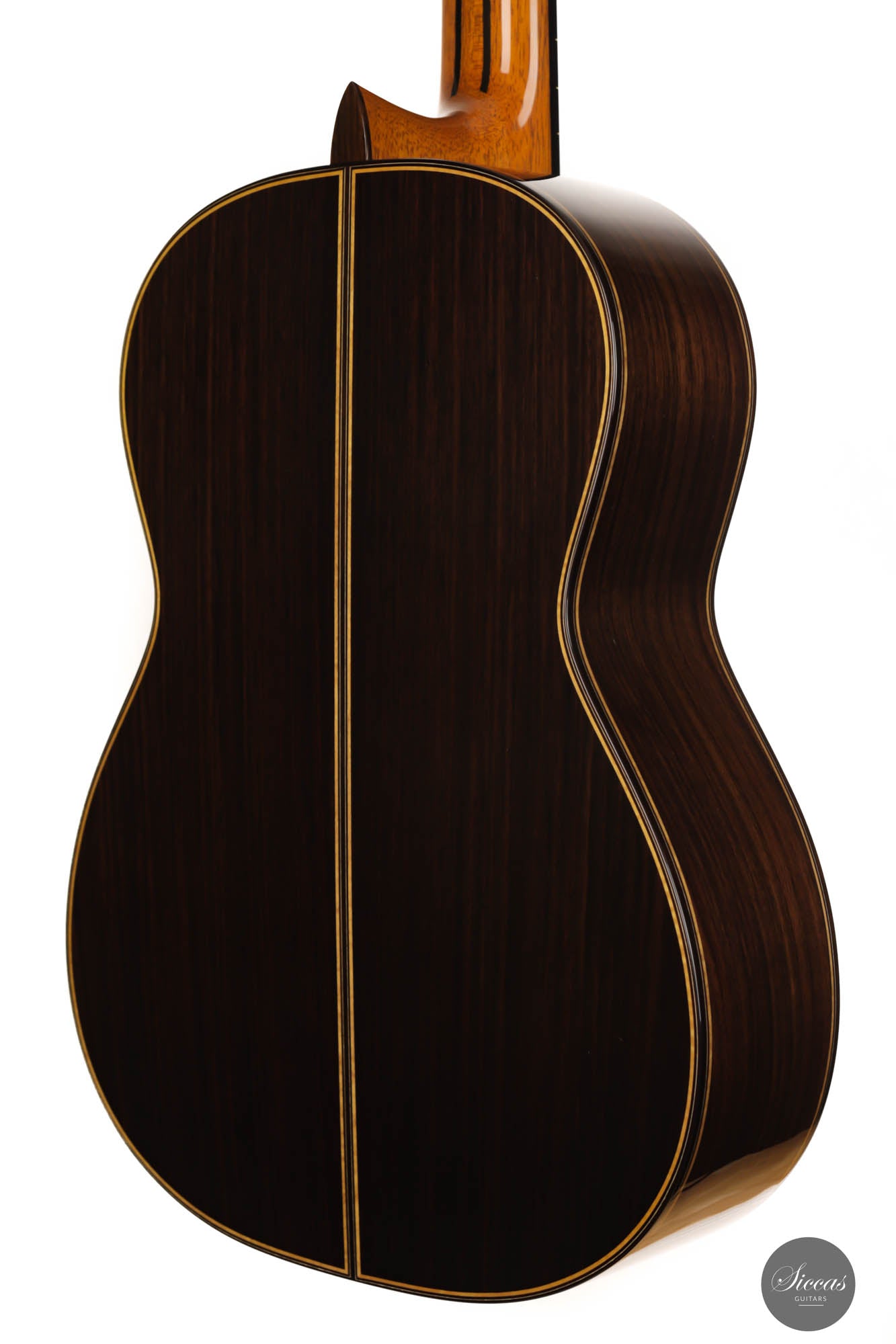 So Kimishima - 2022 Stella Spruce 64 cm