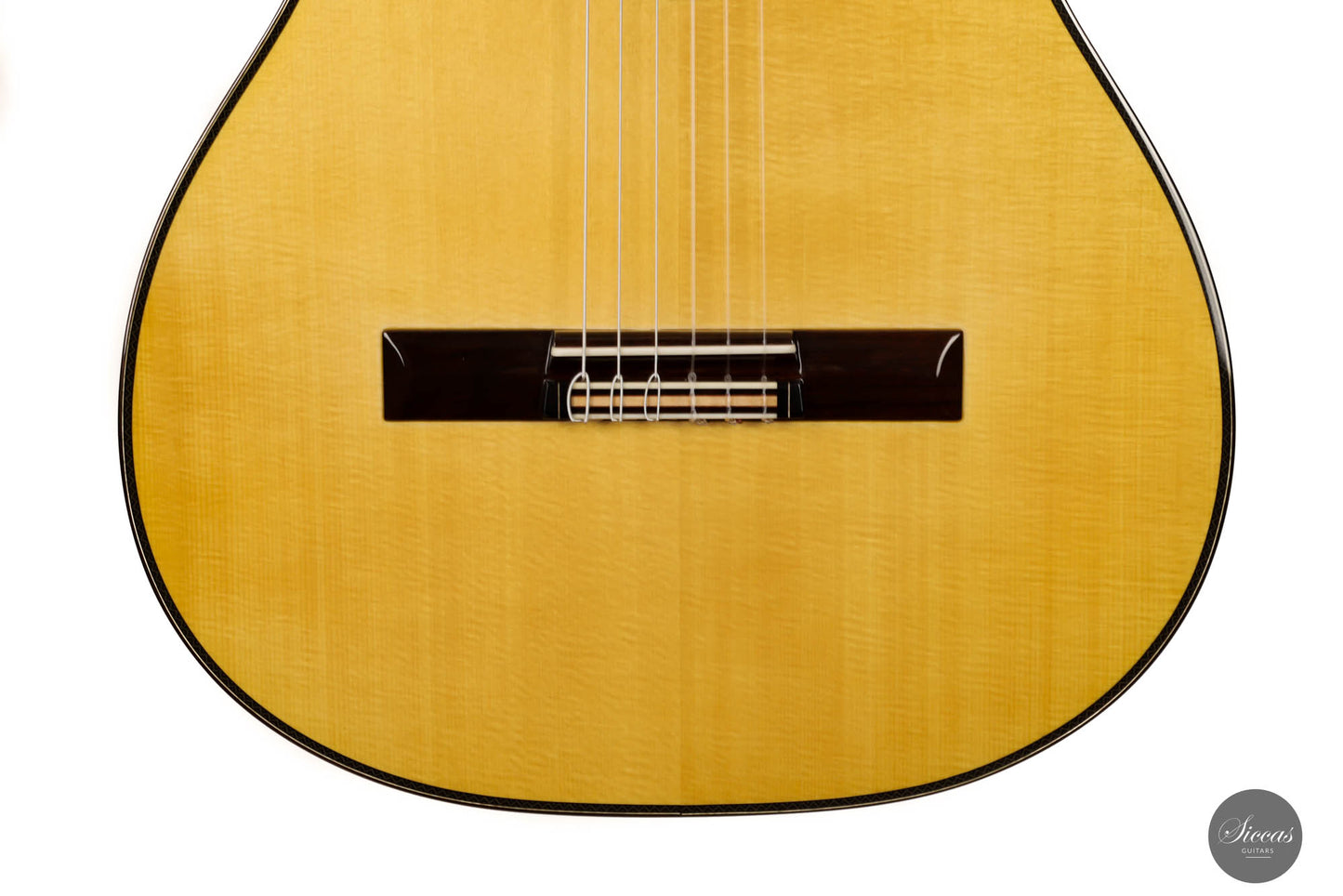 So Kimishima - 2022 Stella Spruce 64 cm